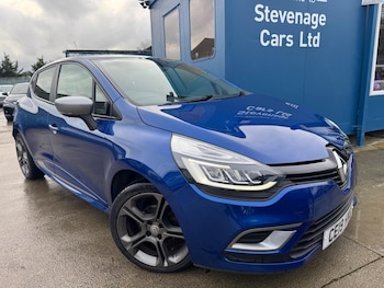 Used Renault Clio 2019 for sale - 76473308: Photo