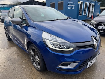 Used Renault Clio 2019 for sale - 76473308: Photo