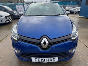 Used Renault Clio 2019 for sale - 76473308: Photo