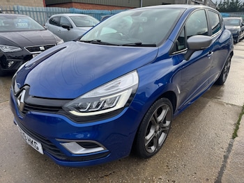 Used Renault Clio 2019 for sale - 76473308: Photo
