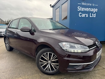 Used Volkswagen Golf 2017 for sale - 78590488: Photo