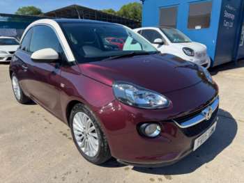 2015 (15) - 1.2 16v GLAM Euro 5 3dr