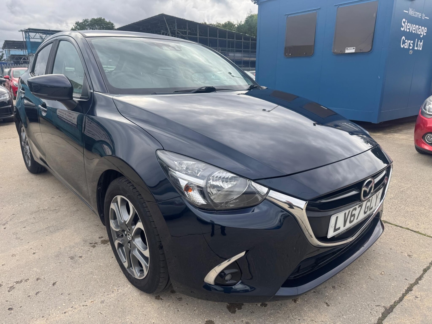 Used Mazda Mazda2 2017 for sale - 76084287: Photo 1