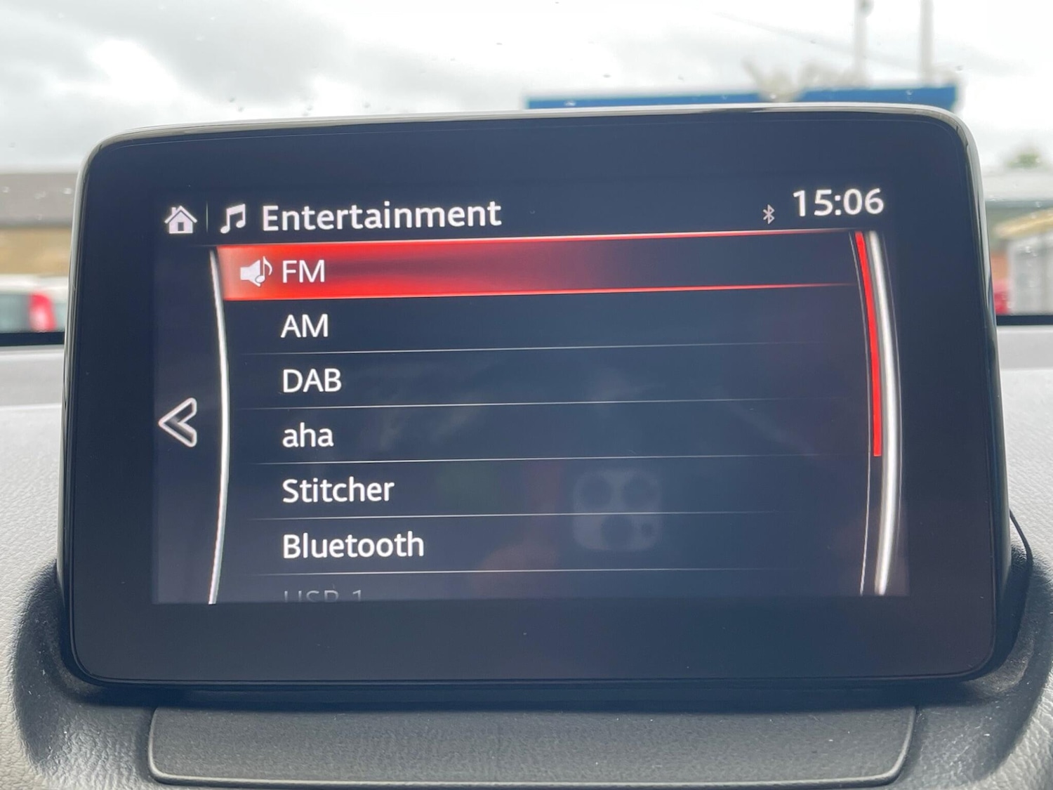 Used Mazda Mazda2 2017 for sale - 76084287: Photo 17
