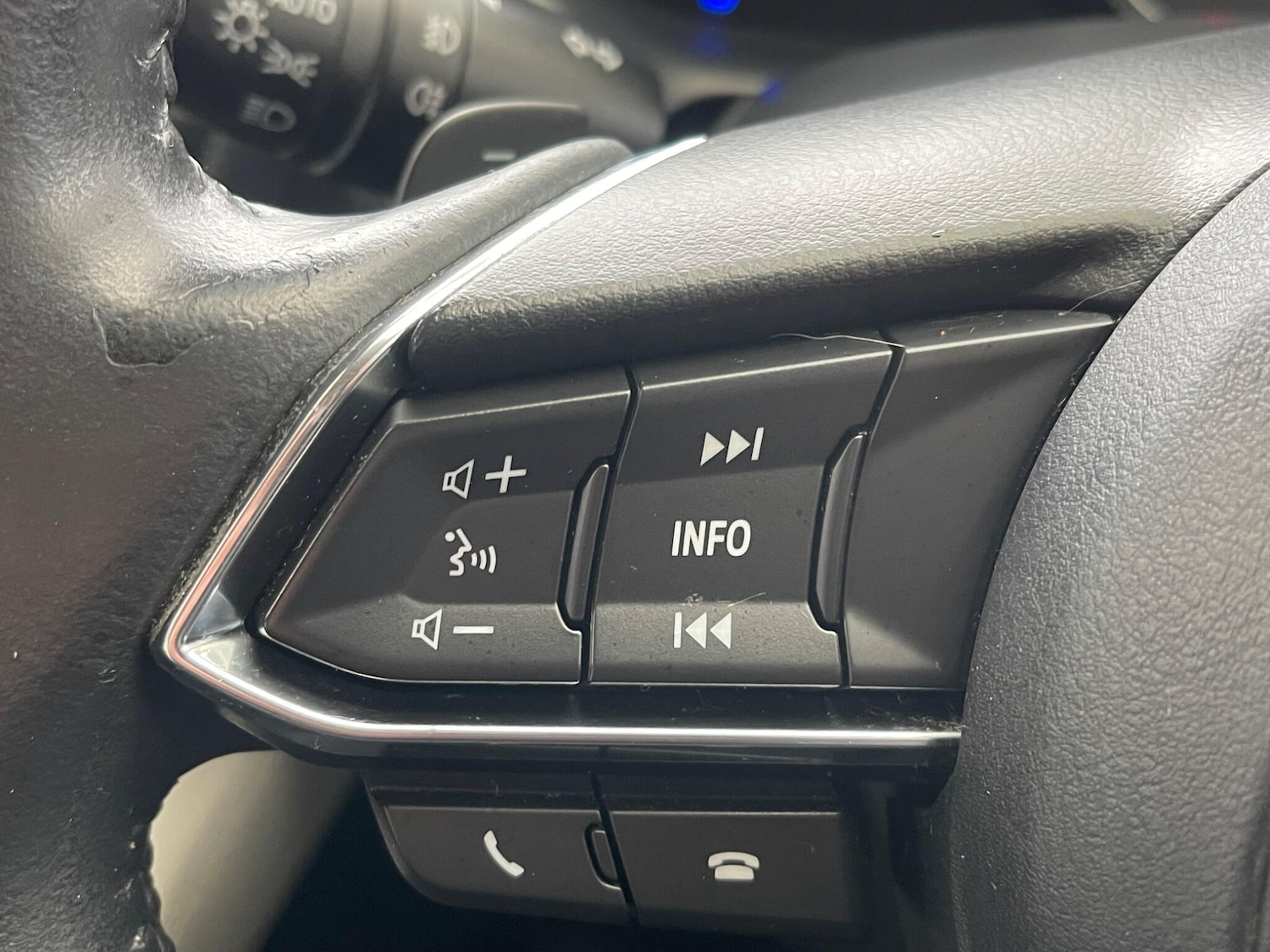 Used Mazda Mazda2 2017 for sale - 76084287: Photo 23