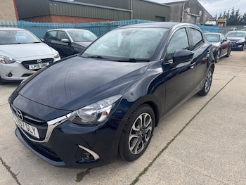 Used Mazda Mazda2 2017 for sale - 76084287: Photo 4