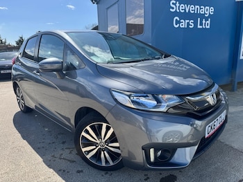 Used Honda Jazz 2017 for sale - 78244705: Photo