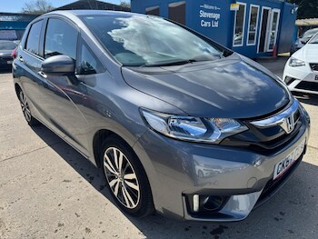 Used Honda Jazz 2017 for sale - 78244705: Photo