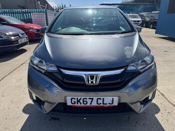 Used Honda Jazz 2017 for sale - 78244705: Photo