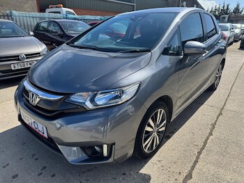 Used Honda Jazz 2017 for sale - 78244705: Photo