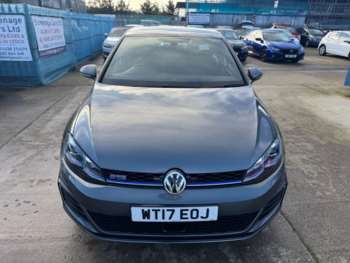 Used Volkswagen Golf 2017 for sale - 74667977: Photo