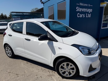 Used Hyundai i10 2019 for sale - 78318672: Photo