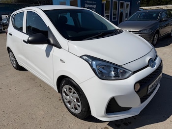 Used Hyundai i10 2019 for sale - 78318672: Photo