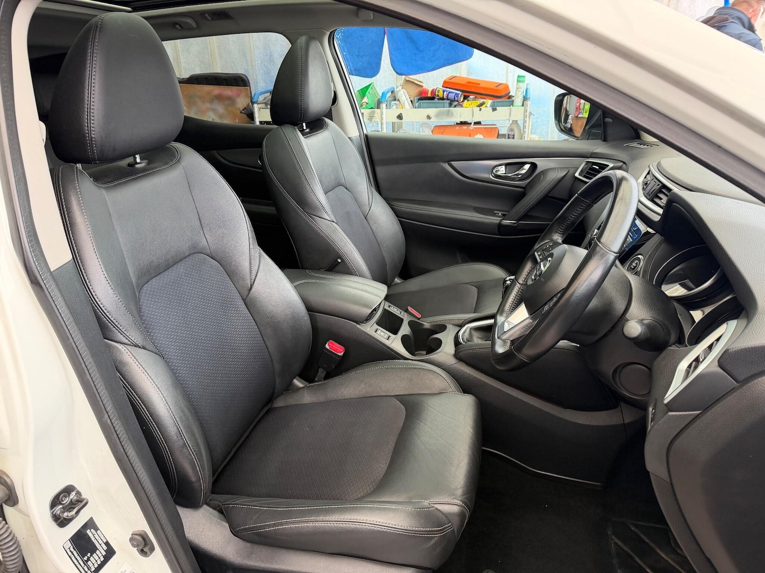 Used Nissan Qashqai 2018 for sale - 77015410: Photo 13