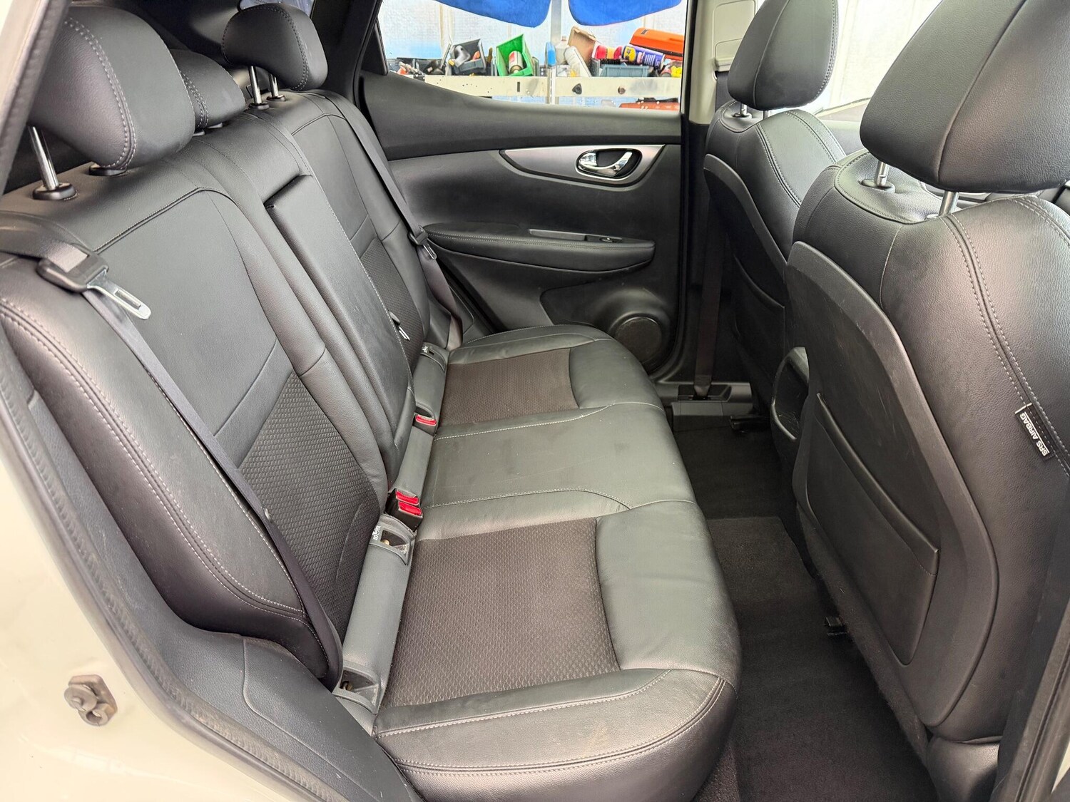 Used Nissan Qashqai 2018 for sale - 77015410: Photo 15