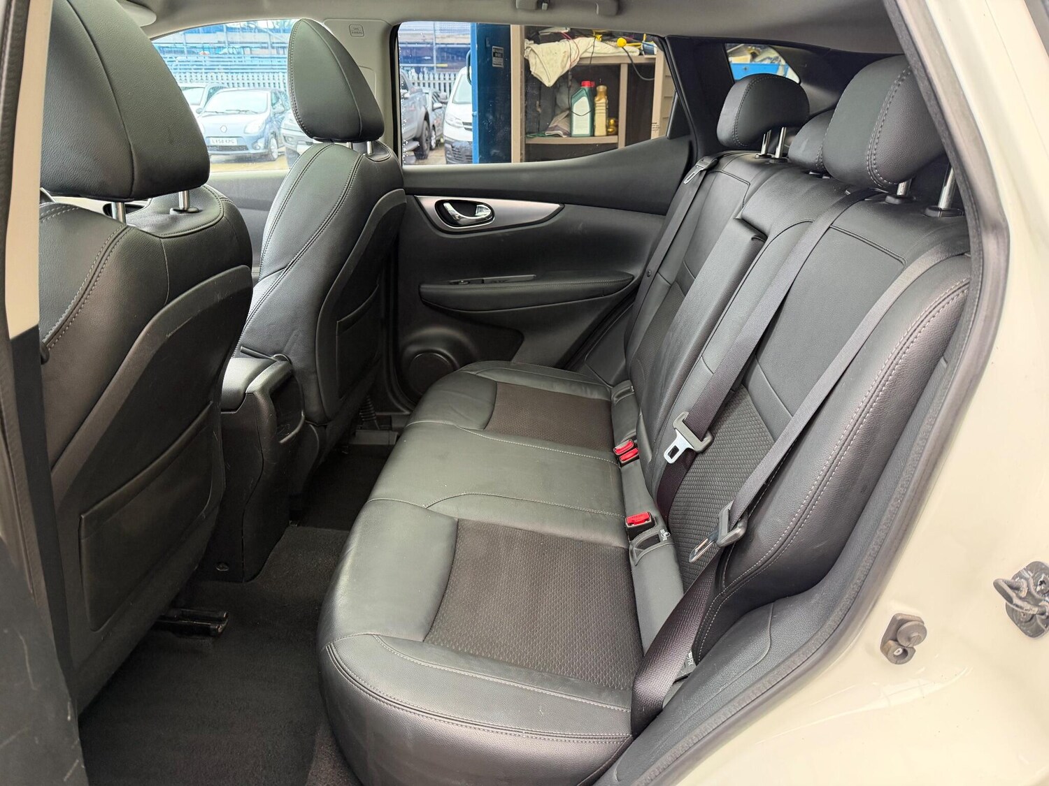 Used Nissan Qashqai 2018 for sale - 77015410: Photo 17