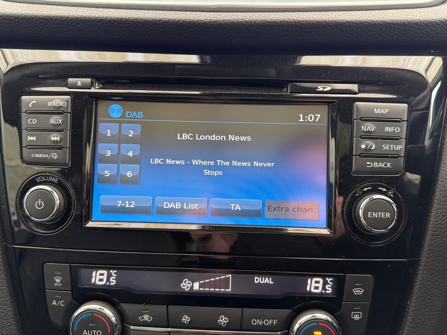 Used Nissan Qashqai 2018 for sale - 77015410: Photo 19