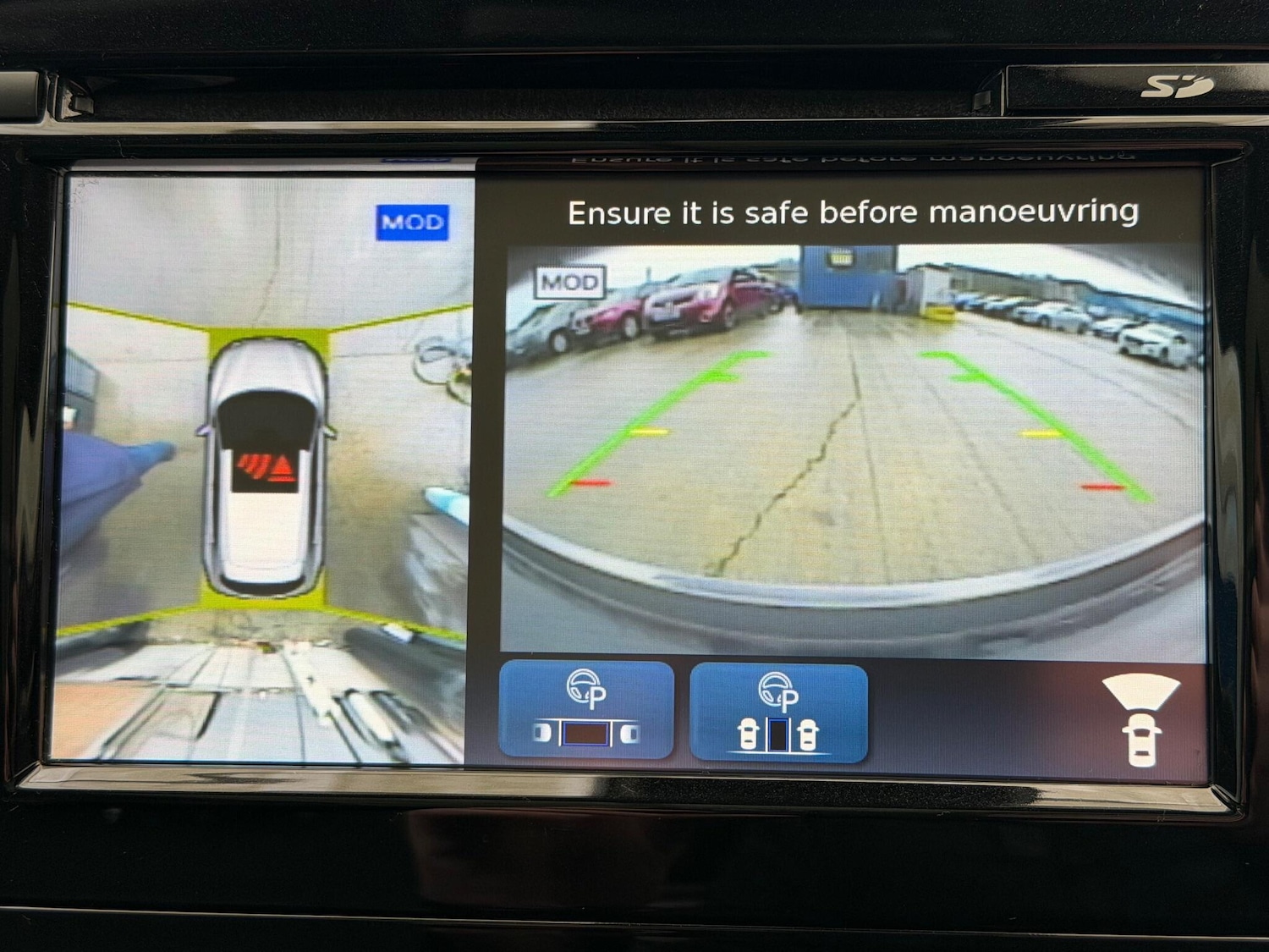 Used Nissan Qashqai 2018 for sale - 77015410: Photo 22