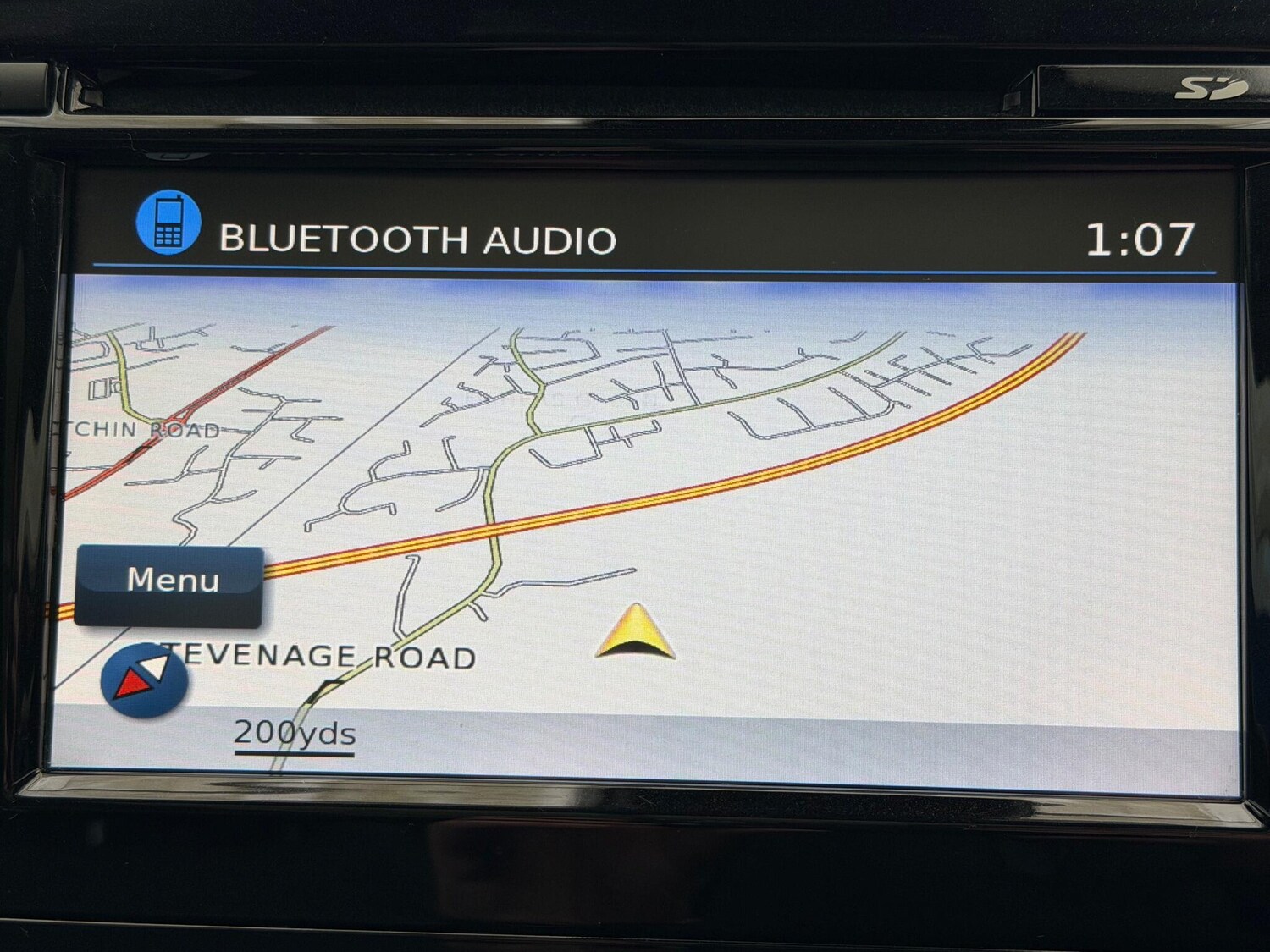 Used Nissan Qashqai 2018 for sale - 77015410: Photo 23