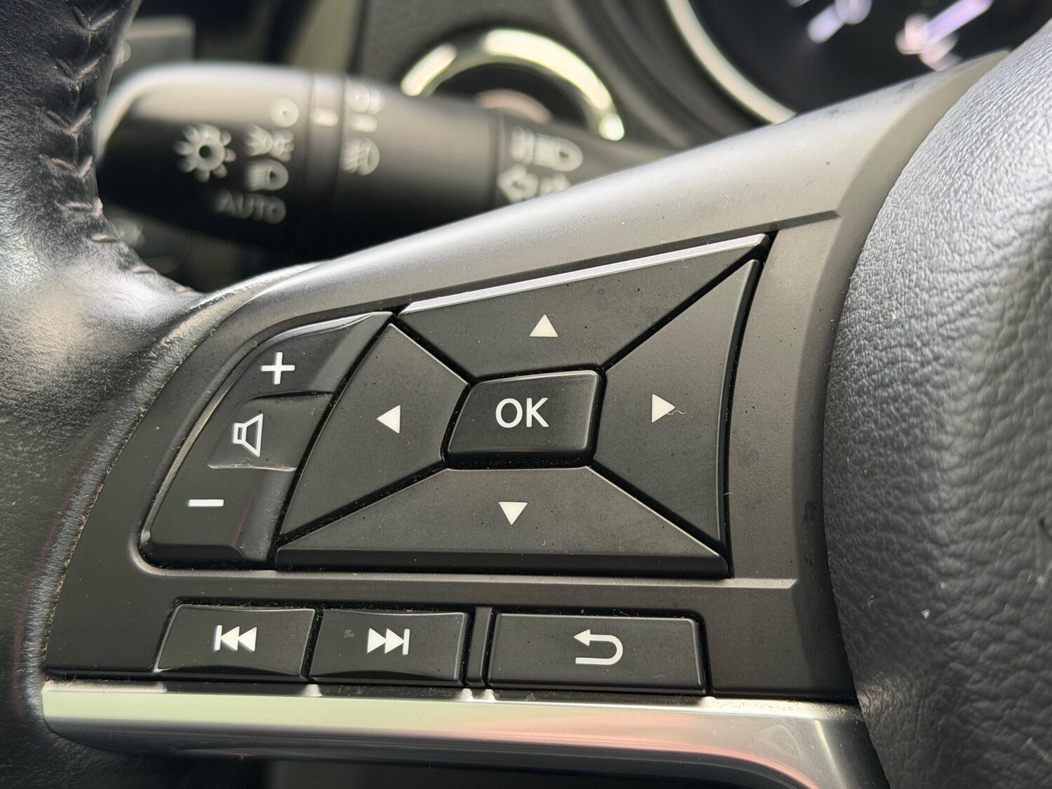 Used Nissan Qashqai 2018 for sale - 77015410: Photo 26