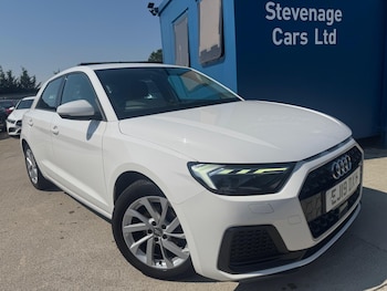 Used Audi A1 2019 for sale - 79034029: Photo