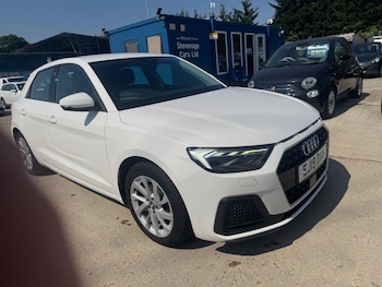 Used Audi A1 2019 for sale - 79034029: Photo