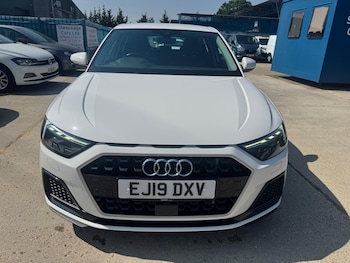 Used Audi A1 2019 for sale - 79034029: Photo
