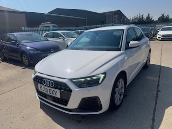 Used Audi A1 2019 for sale - 79034029: Photo