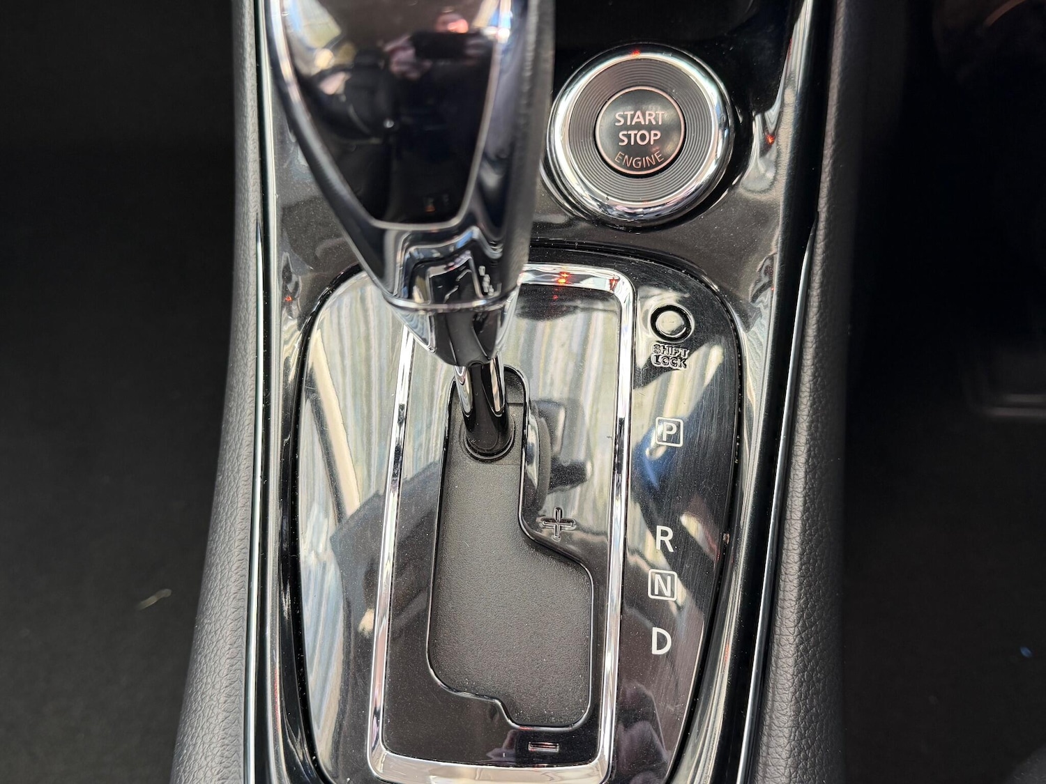 Used Nissan Pulsar 2017 for sale - 77098090: Photo 11