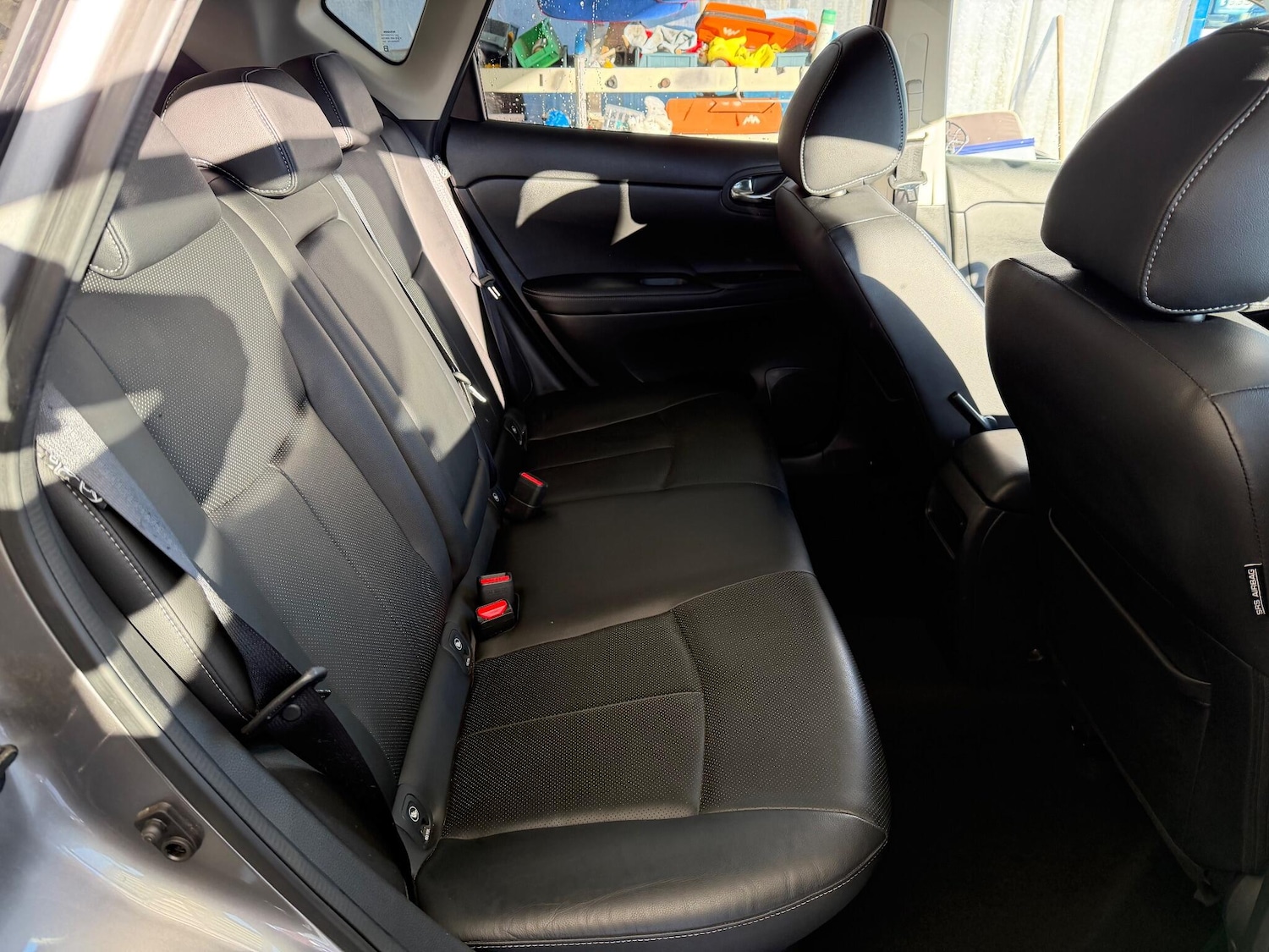 Used Nissan Pulsar 2017 for sale - 77098090: Photo 13