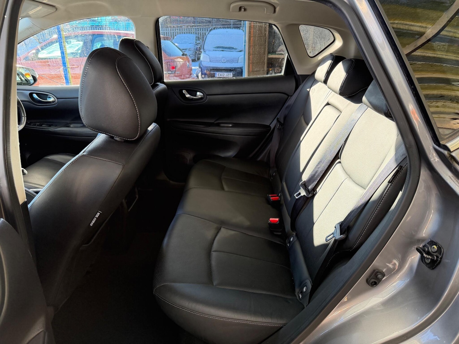 Used Nissan Pulsar 2017 for sale - 77098090: Photo 14