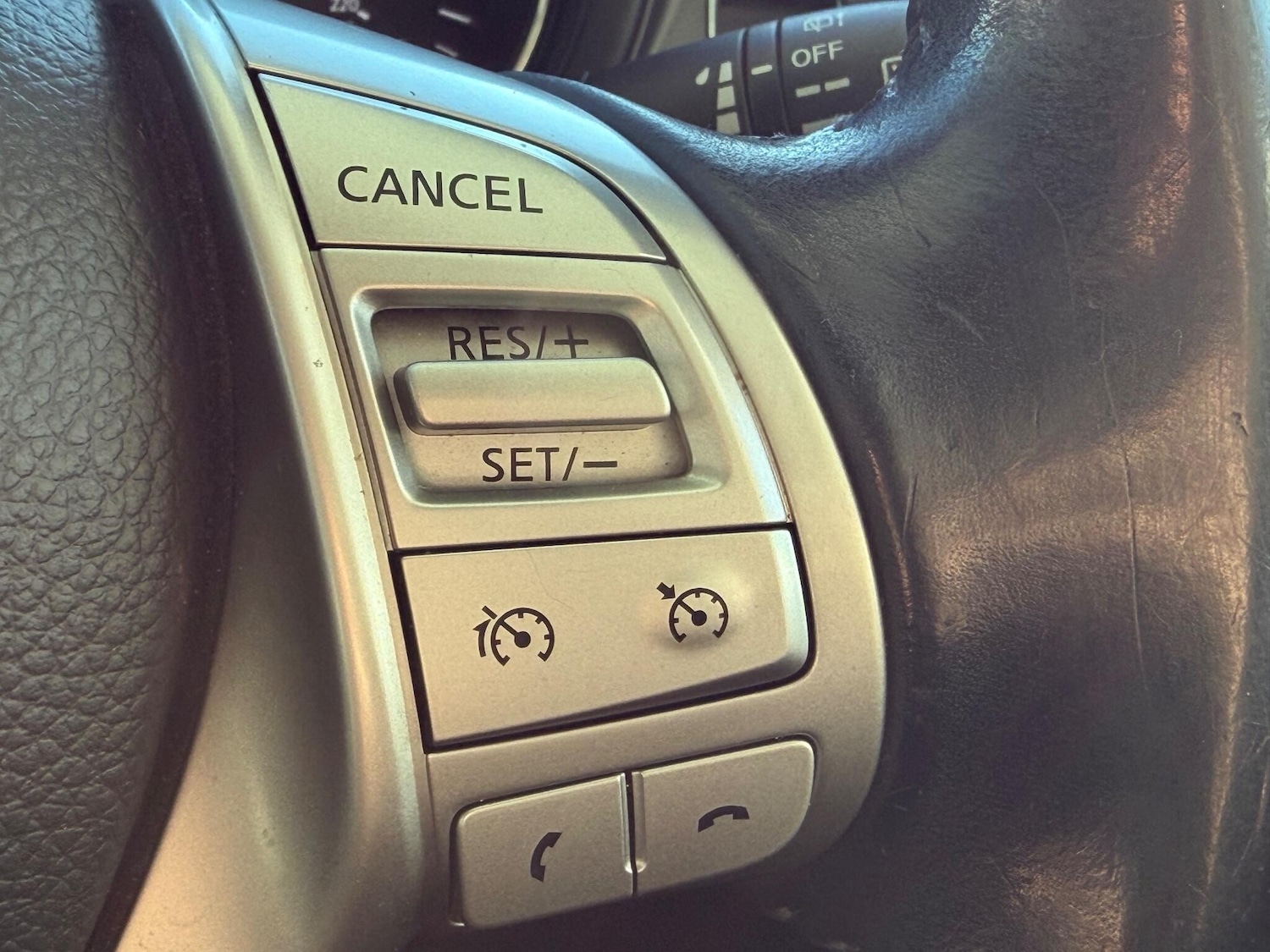 Used Nissan Pulsar 2017 for sale - 77098090: Photo 17