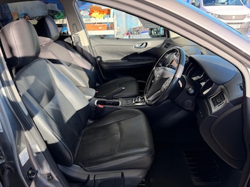 2017 (67) - 1.2 DIG-T Tekna XTRON Euro 6 (s/s) 5dr