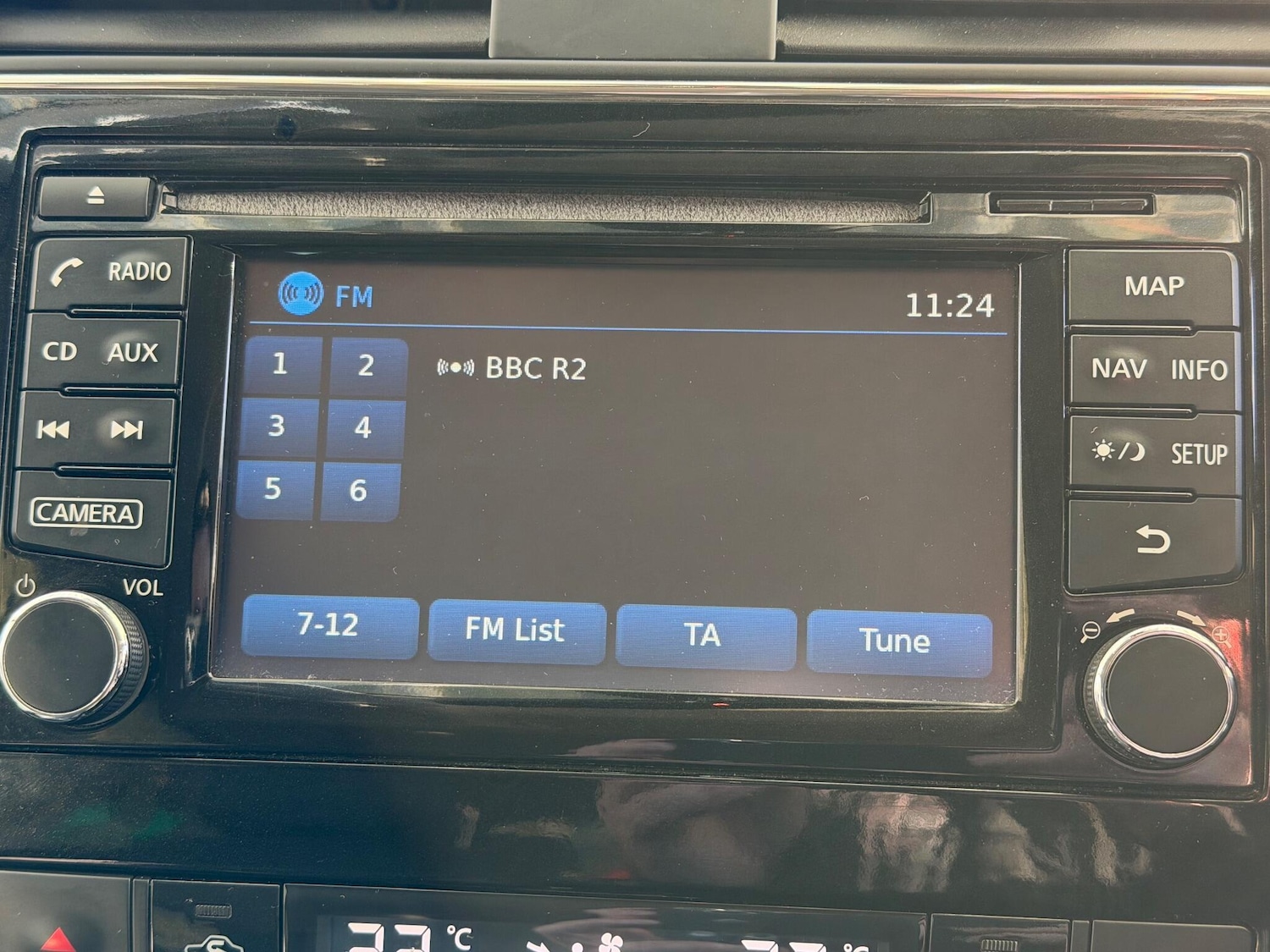 Used Nissan Pulsar 2017 for sale - 77098090: Photo 20