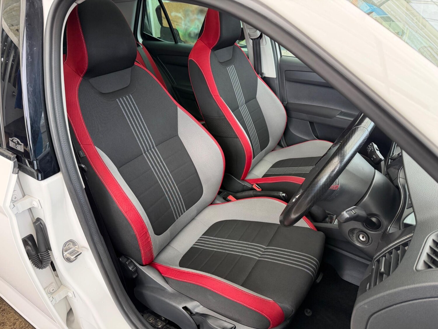 Used Skoda Fabia 2017 for sale - 77549268: Photo 12