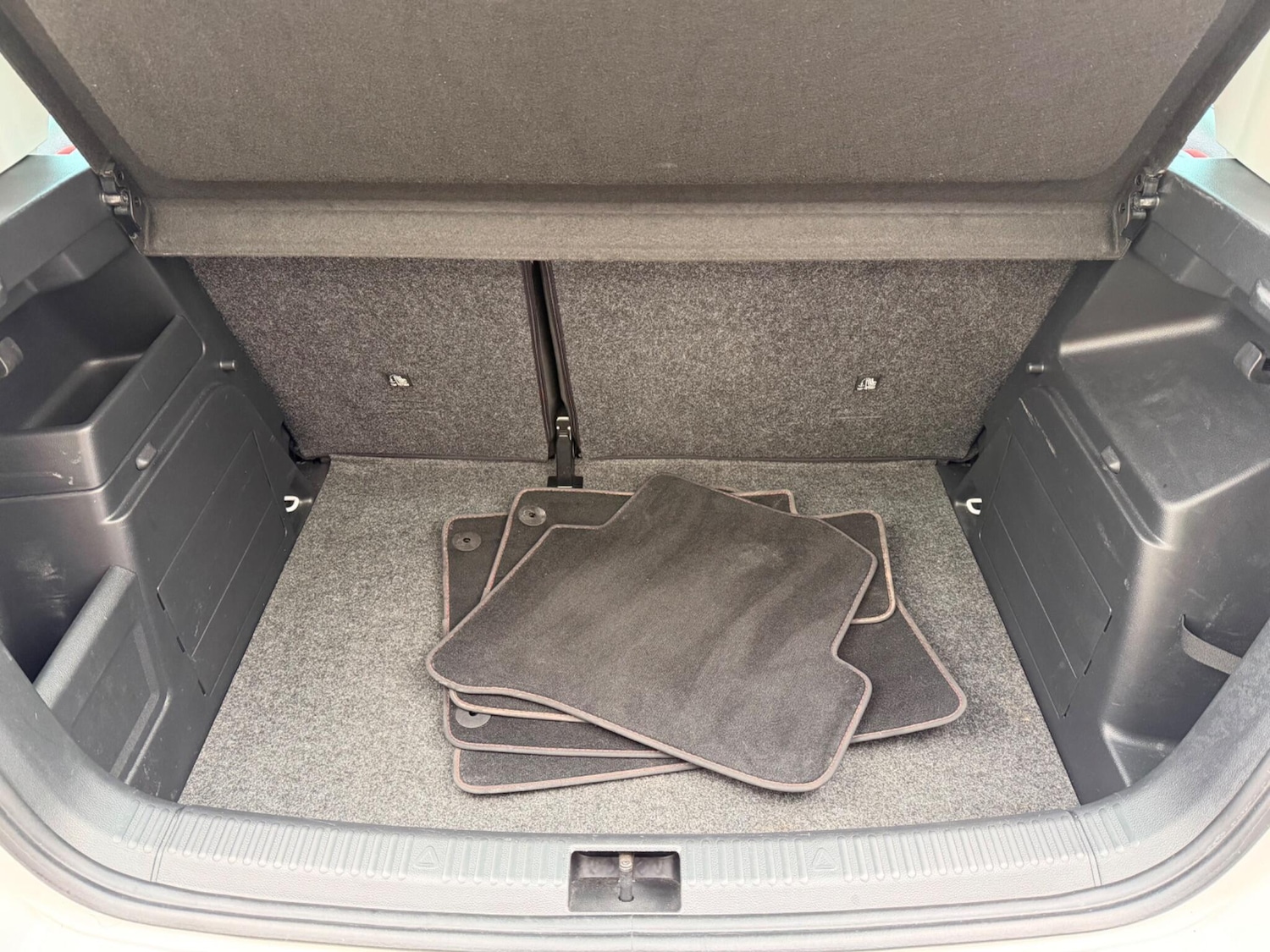 Used Skoda Fabia 2017 for sale - 77549268: Photo 15