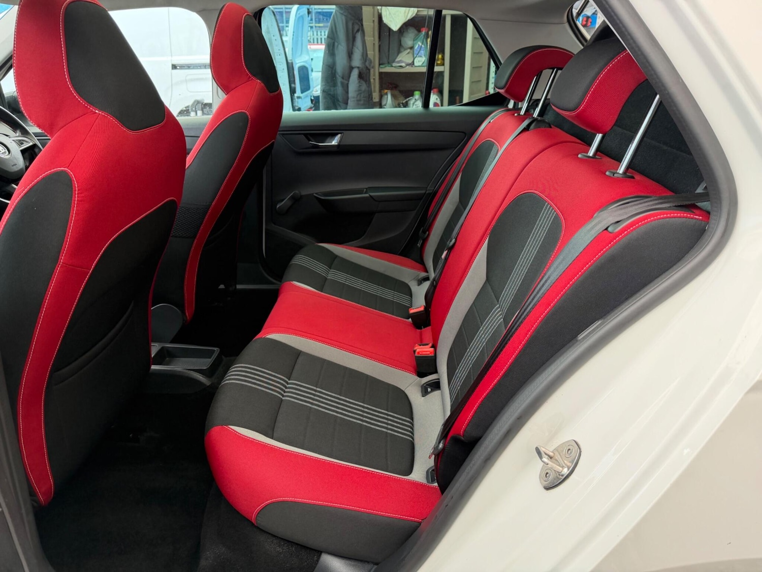 Used Skoda Fabia 2017 for sale - 77549268: Photo 16