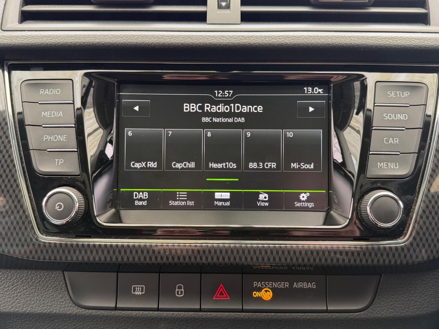 Used Skoda Fabia 2017 for sale - 77549268: Photo 18