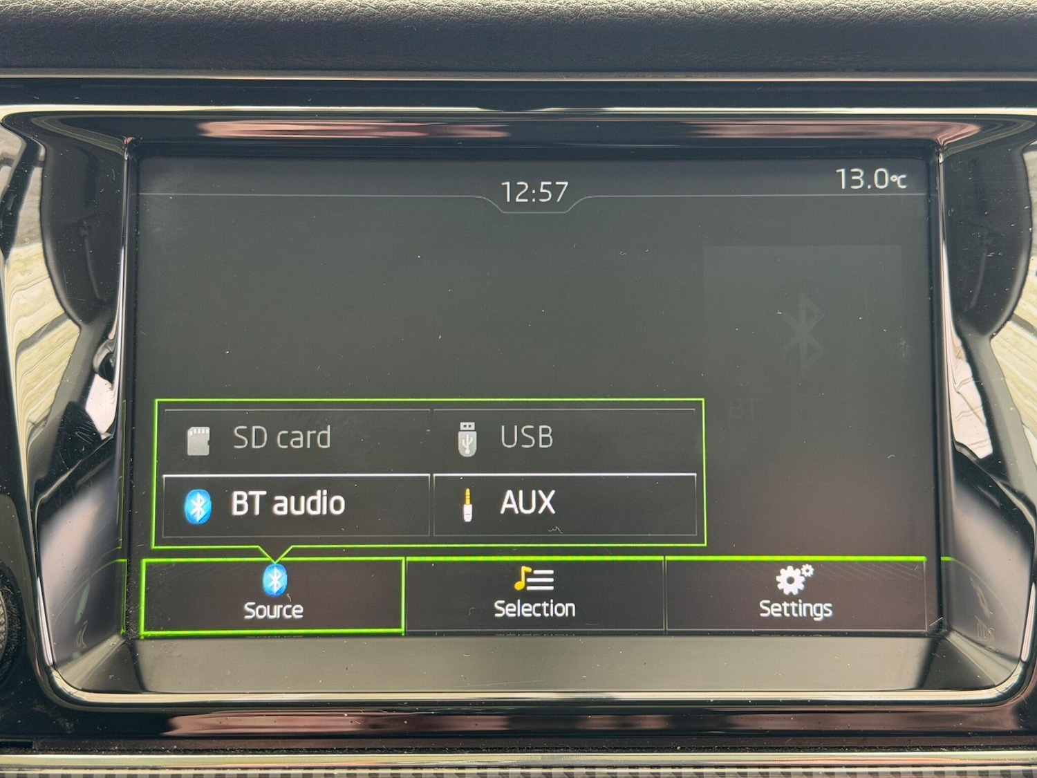 Used Skoda Fabia 2017 for sale - 77549268: Photo 19