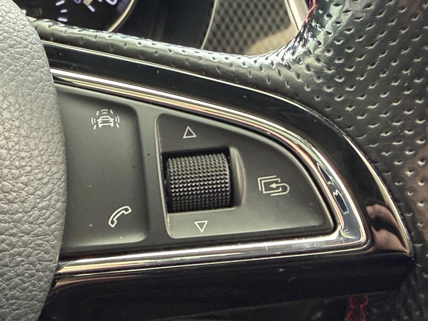 Used Skoda Fabia 2017 for sale - 77549268: Photo 25