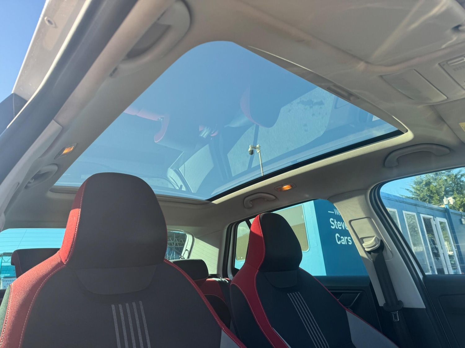 Used Skoda Fabia 2017 for sale - 77549268: Photo 3