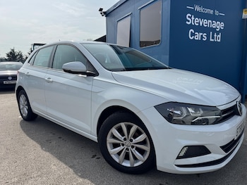 Used Volkswagen Polo 2018 for sale - 78590467: Photo