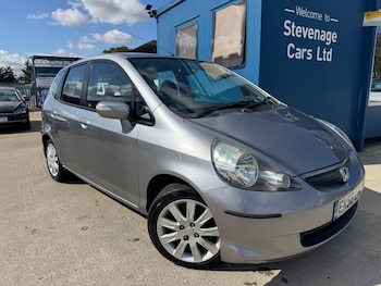 Used Honda Jazz 2006 for sale - 79589773: Photo