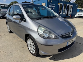 Used Honda Jazz 2006 for sale - 79589773: Photo