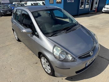Used Honda Jazz 2006 for sale - 79589773: Photo