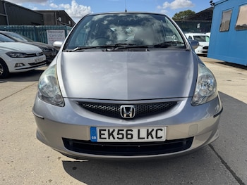 Used Honda Jazz 2006 for sale - 79589773: Photo