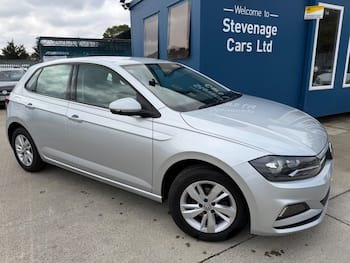 Used Volkswagen Polo 2019 for sale - 79646241: Photo