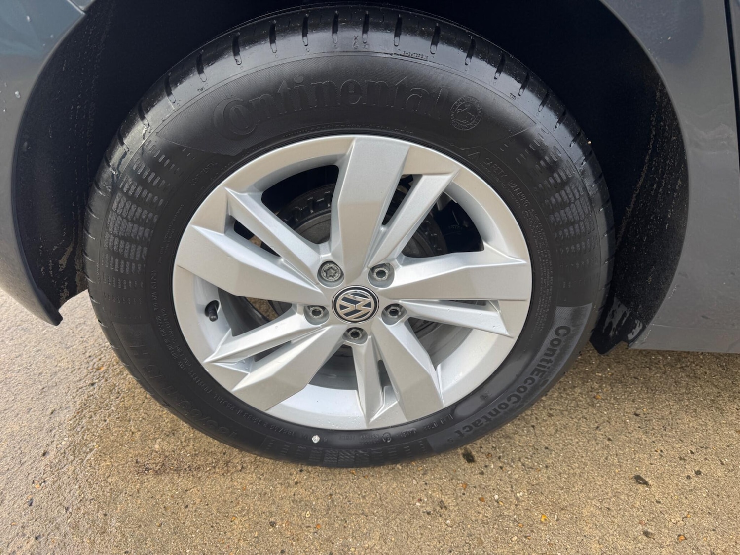 Used Volkswagen Polo 2018 for sale - 76991592: Photo 15