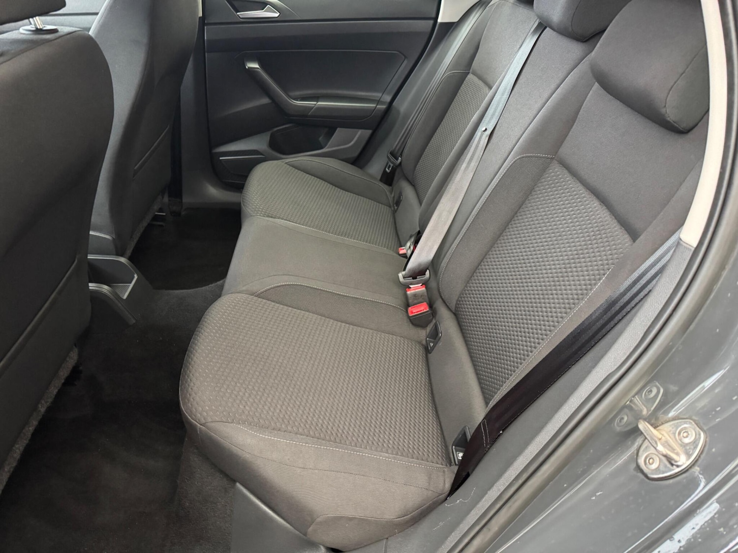 Used Volkswagen Polo 2018 for sale - 76991592: Photo 18