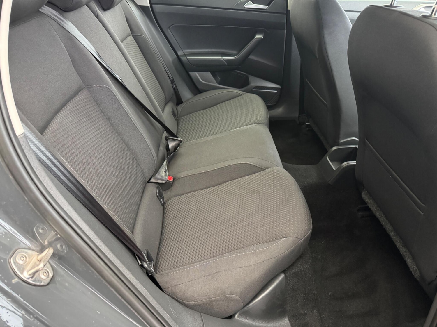 Used Volkswagen Polo 2018 for sale - 76991592: Photo 19